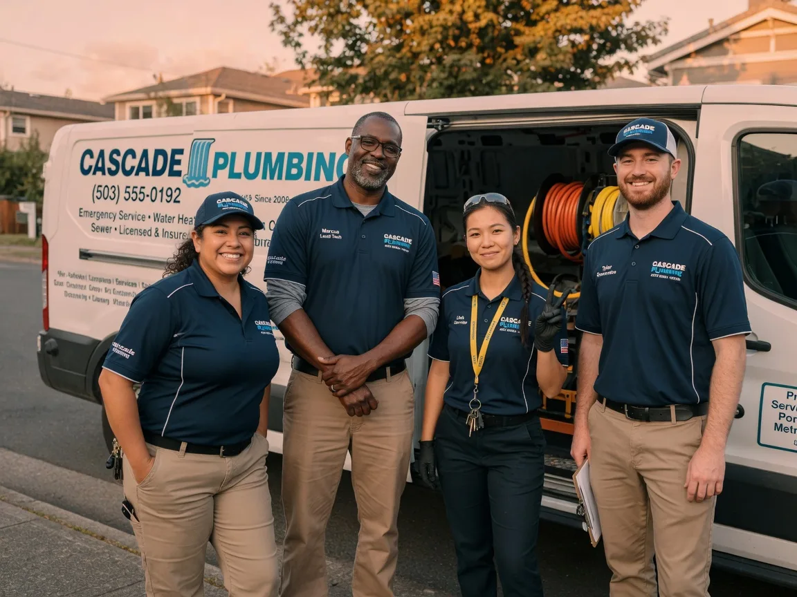 Emergency Plumber company in Old Harbor, AK